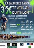Affiche de Aquathlon Minime