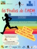 Affiche de 10km de l'ADH