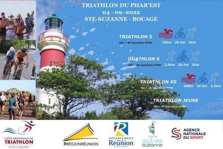 Course : Triathlon XS
