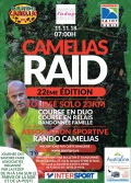 Affiche de Course Relais