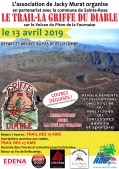 Affiche de 15 km