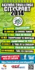 Affiche de Course Tangue et Transvolcano 2014