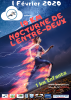 Affiche de Benjamins/Minimes 