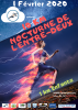 Affiche de 10 km Nocturne de l'Entre-Deux 