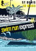 Affiche de Swim Run de Saint Denis