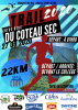 Affiche de Trail du Coteau sec