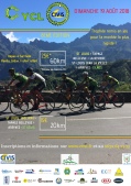 Affiche de 60 km