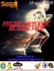 Affiche de Les Foulées nocturnes de Saint-Louis