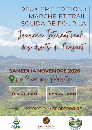 Affiche de LesQuiLibres sur les sentiers de l'enfance