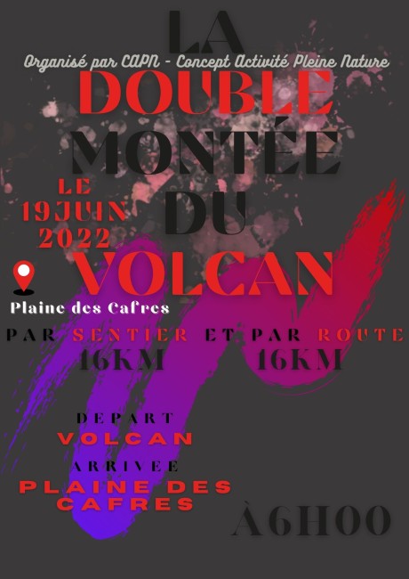 Course : par la route 