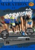 Affiche de Marathon de La Corniche