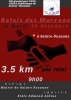 Affiche de Relais des Marrons