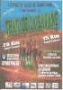 Affiche de Trail de la Savane