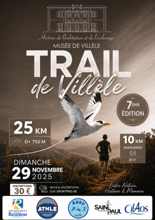 Course chronométrée par Sport PRO
