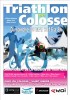 Affiche de Triathlon M 