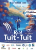 Affiche de Relais 2 Raid Tuit-Tuit