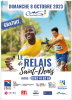 Course du Dimanche 08 Octobre 2023 chronométrée par Sport PRO Réunion