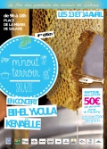Affiche de La boucle nout terroir