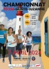 Affiche de Championnat 10km Sainte Suzanne licencié
