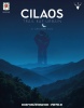 Affiche de Cilaos Trail Kaf Urbain