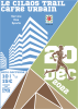 Affiche de Le Cilaos Trail Cafre Urbain