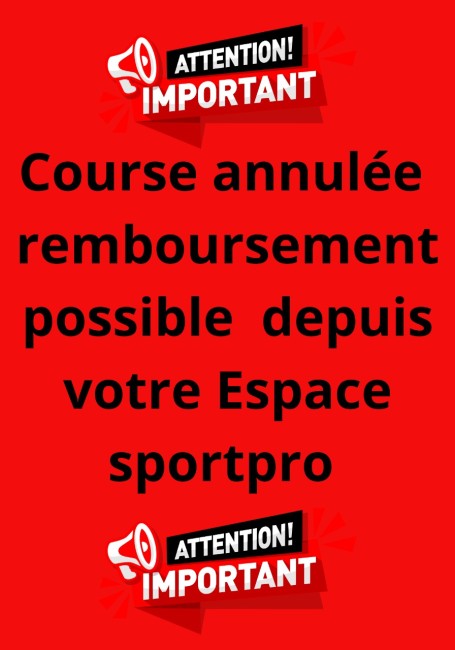 Course : Urbain Trail Bénédictin