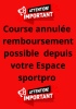Course chronométrée par Sport PRO Réunion