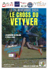 Affiche de Cross du Vetyver