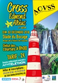 Affiche de Cross Edmond Albius