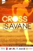 Affiche de Cross de la savane