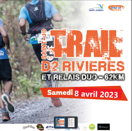 Course : Relais des 2 rivières