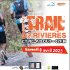 Affiche de Relais des 2 rivières