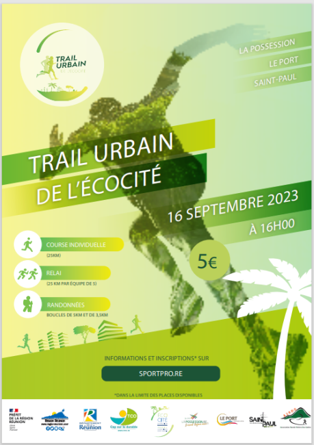 Course : Course individuelle