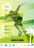 Affiche de Trail Urbain de l'Ecocité