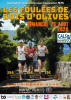 Affiche de COURSE 12 KM - Foulées Bois d'Olives