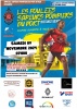 Affiche de Les foulées Sapeurs-Pompiers du Port