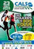 Affiche de Foulées de Bois d'Olive