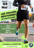 Affiche de Les Foulées de  Sainte Marie