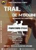 Affiche de Trail de Mbouini