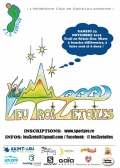 Affiche de Leu 3 z'etoiles 