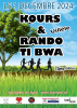 Affiche de Kours Ti Bwa