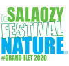 Affiche de Salaozy Festival Nature