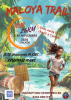 Affiche de Trail Découverte - 14 km - Maloya Trail Etape 1