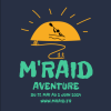 Affiche de Relais nocturne - Mraid 