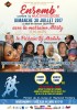 Affiche de Course 12km