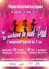 Affiche de 10 km nocturne de Saint-Paul Open