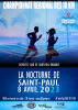 Course chronométrée par Sport PRO Réunion