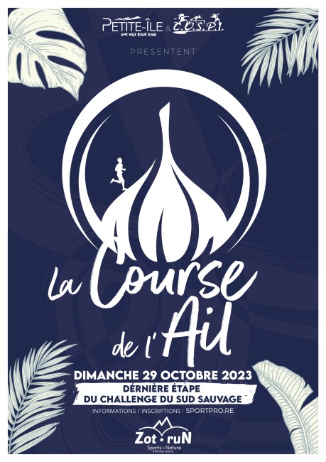 Course : Relais de l