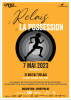 Affiche de Relais de la Possession 