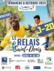 Course du Dimanche 08 Octobre 2023 chronométrée par Sport PRO Réunion